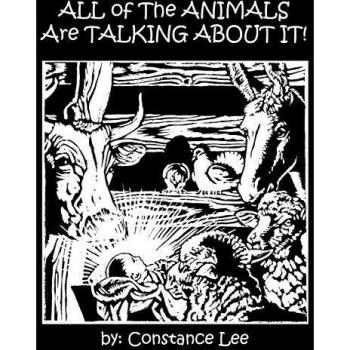 All of The Animals Are Talking About It