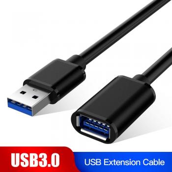 Rallonge de Données USB 3.0 pour PS4 et Xbox One