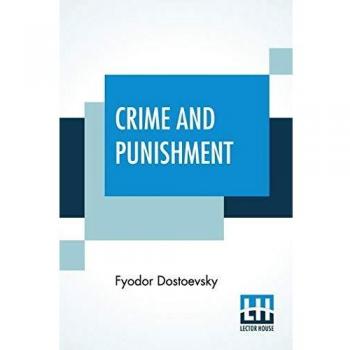 Crime And Punishment