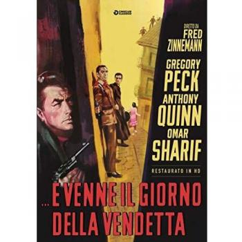 E Venne Il Giorno Della Vendetta