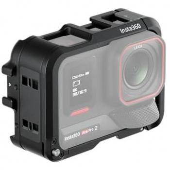 Insta360 Rahmenzubehör (ACE PRO), schwarz