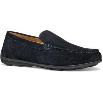 GEOX Herrenschuhe Spherica EC16 in Dunkelblau