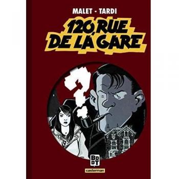 120, rue de la gare