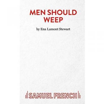 Men Should Weep