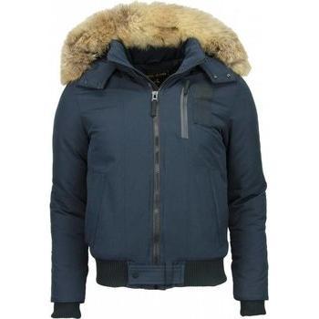 Enos Bontkraag Wintershort