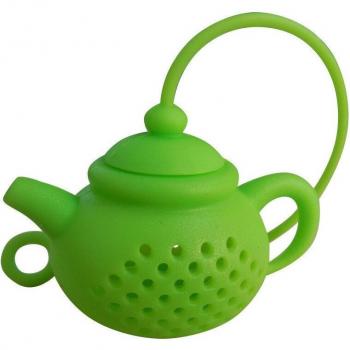 Silicone Loose Leaf Tea Infuser