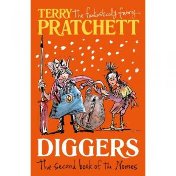 Diggers: The Second Book of the Nomes