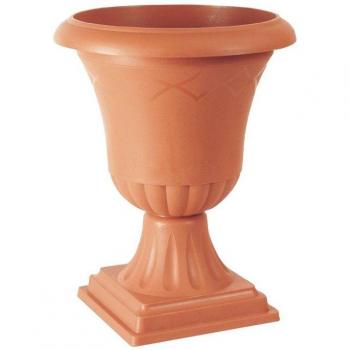 Vaso Decorativo Atena 13L Terracotta