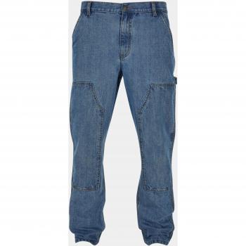 Jeans Doppio Ginocchio Urban Classics 36