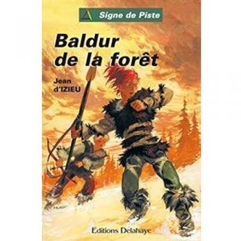 Baldur de la forêt