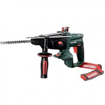 Metabo KHA 18 LTX Trapano a percussione cordless