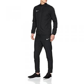 Nike Academy Tracksuit (Men's) – 2XL – Black
