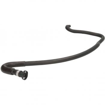 Durite de radiateur et refroidissement THERMOTEC SI-DA87