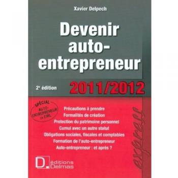 Devenir auto-entrepreneur