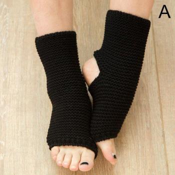 Chaussettes de ballet adultes