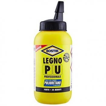 BOSTIK LEGNO POLIURETANO 250G D8095
