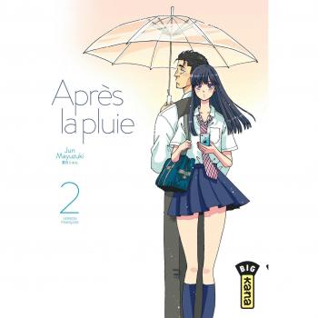 Après la pluie