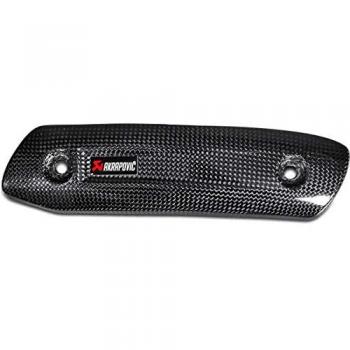 Carbon Hitzeschutz für Ducati Monster 797/Scrambler 800/1100 von Akrapovic