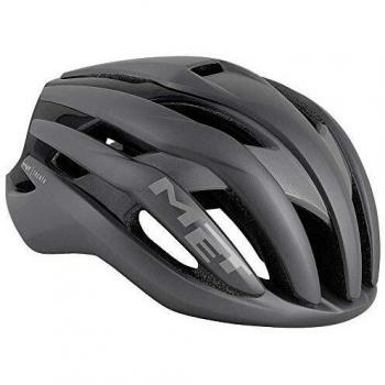 Casque Met Trenta Gris foncé S(52-56)