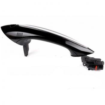 Black Exterior Door Handle for BMW 640d 640i 650i