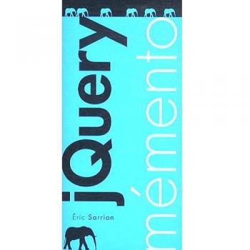 Mémento jQuery