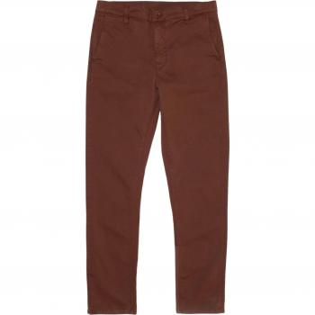 Pantaloni Slim Fit Nudie Jeans Alvin