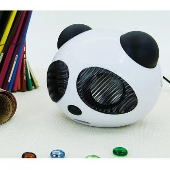 Altavoces portátiles Panda