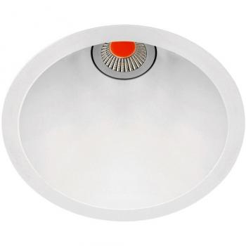 Empotrable SWAP M 7W 4000K de Arkoslight en color blanco