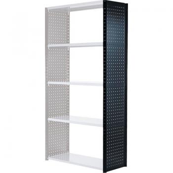 Fissaggio Profilo Lato Garant 600 mm