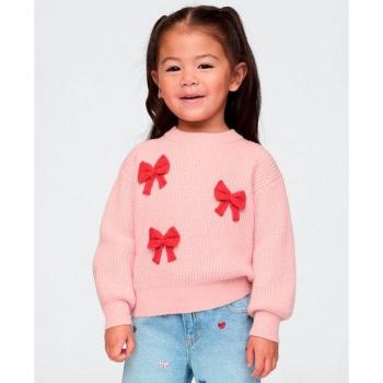 Gap Sweater Rosa per Ragazzi