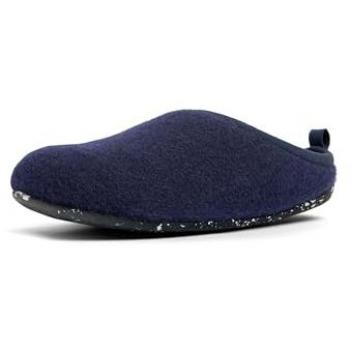 Pantuflas Camper Wabi mujer, color marino, talla 36