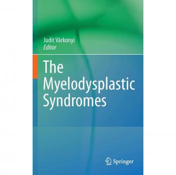 The Myelodysplastic Syndromes