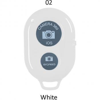 Self-Timer Bluetooth Remote for Smartphones