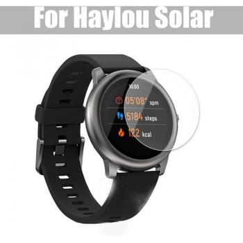 Premium Gehärtetes Glas für XiaoMi Clever Uhr