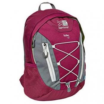 KARRIMOR Sac à dos PLECAKKR15051BOYTUBE10 10L