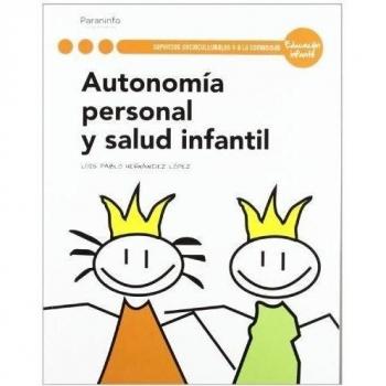 Autonomía personal y salud infantil