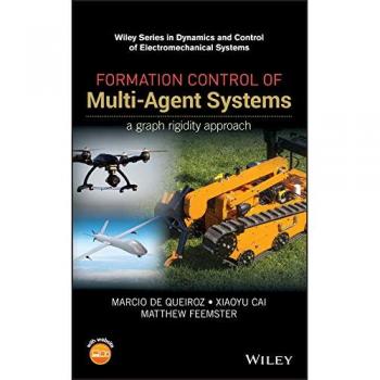 Formation Control of MultiAgent Systems by Matthew Feemster