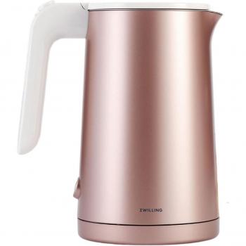 ENFINIGY Gold 1L Electric Pot