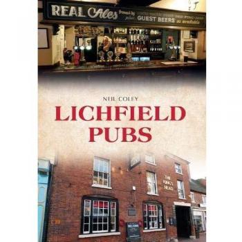 Lichfield Pubs