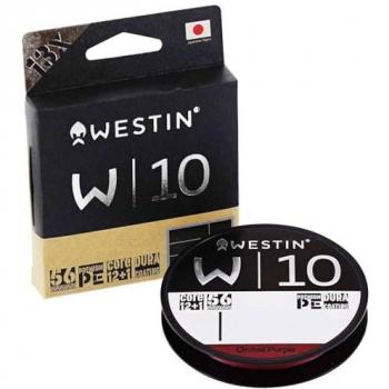 Tresse Westin W10 13, longueur 135 mm (M)
