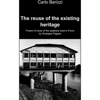 The reuse of the existing heritage