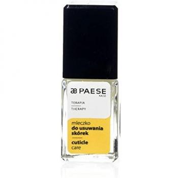 Paese Nail Care Intensive Care Base Coat