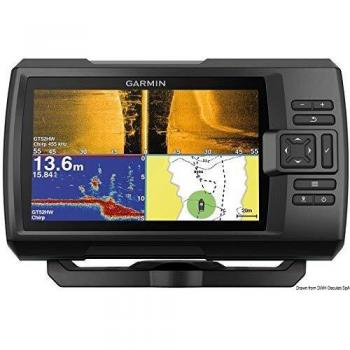 Garmin Osculati Echo Striker Plus 7SV