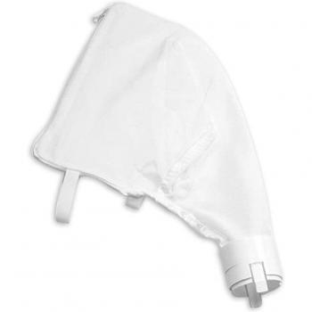 Pool Purpose Vacuum Cleaner Bag with Zipper