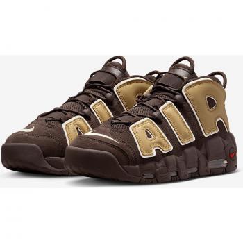 Nike Air More Uptempo 96 Braun F200 44,5
