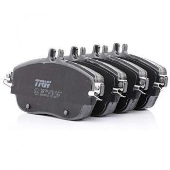 COTEC Disc Brake Pads GDB1932