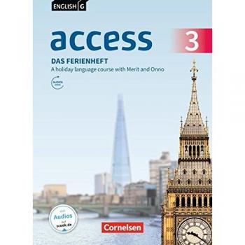 English G Access