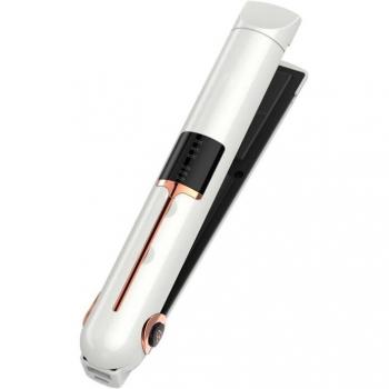 Plancha de Pelo Compacta Inalámbrica