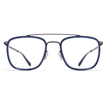 Mykita Jeppe 719 Men's Eyeglasses Blue Size 51
