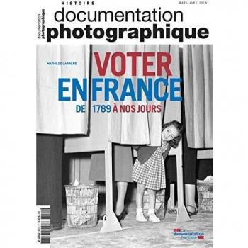 Voter de 1789 a Nos Jours